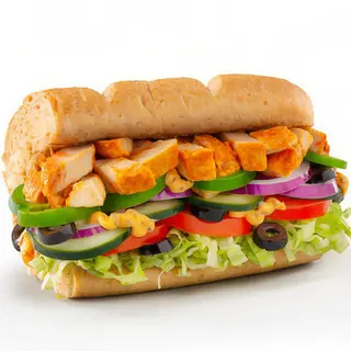 Pollo Tikka(paprika)-15cm
