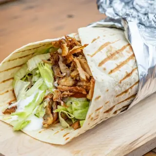 DURUM KEBAB XL 