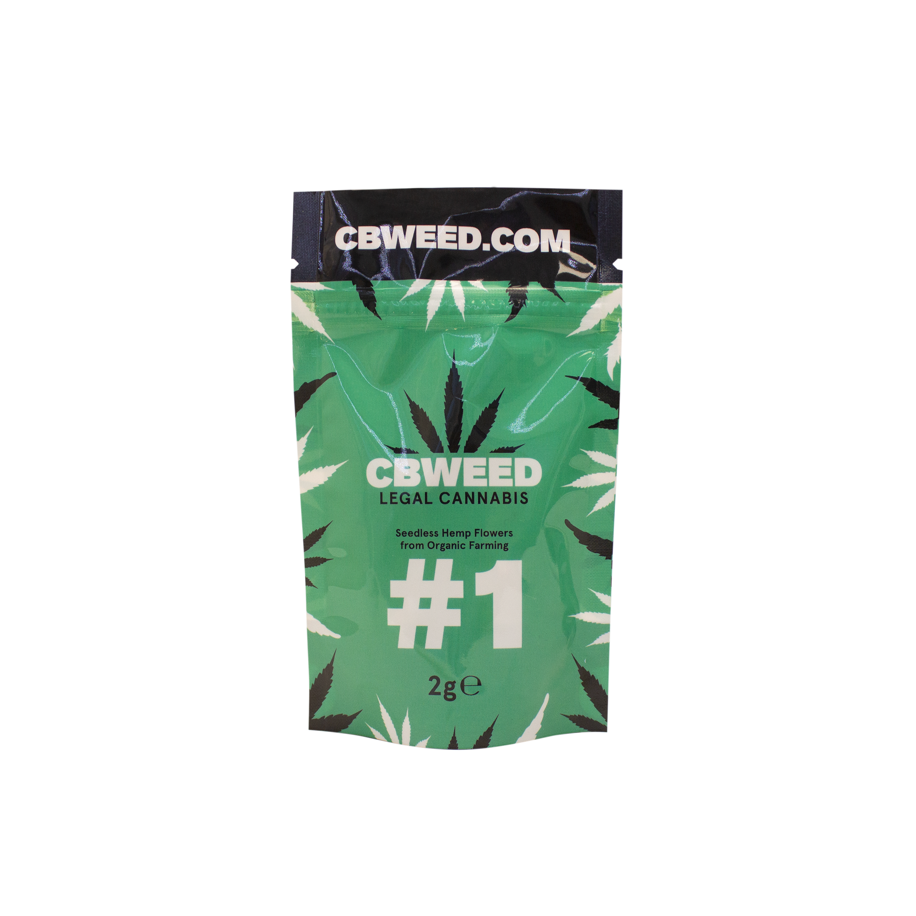 CB#1 2g