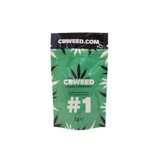 CB#1 2g