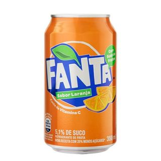 6, FANTA LARANJA