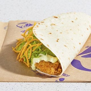 Chicken Taco