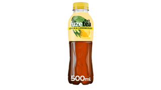 Fuze Tea Lemon-Lemongrass