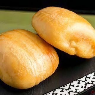 Pan Frito (3 Uds.)