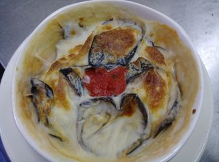 Баклажаны Питер