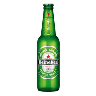 Heineken 33cl llauna