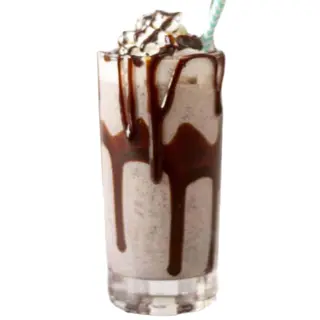 Plazma shake
