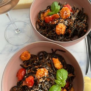 Pasta AL Nero