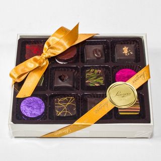 Pralines confezione 12 pezzi