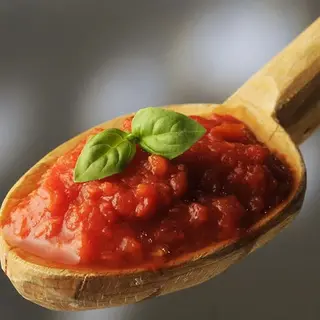 Salsa Tomate
