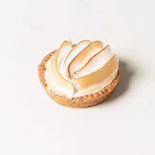 Lemon Pie