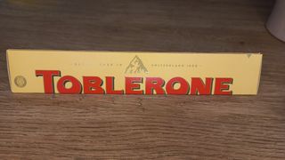 Шоколад Tablerone (100г)