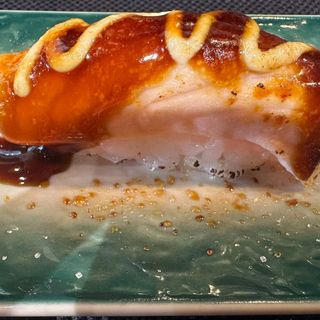 132 Nigiri caramello scottato