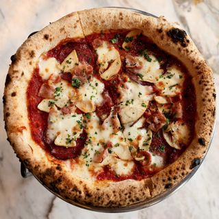 ПІЦА МІТ МІТ (30см)