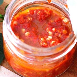 Piri Piri Brasileiro