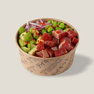 NIKKEI POKE