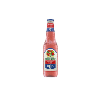 Somerby jagoda 330 ml