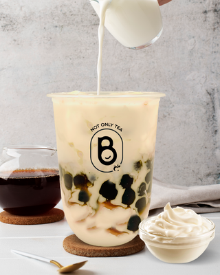 Кокос Крем Чіз 500