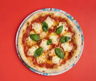 Margherita