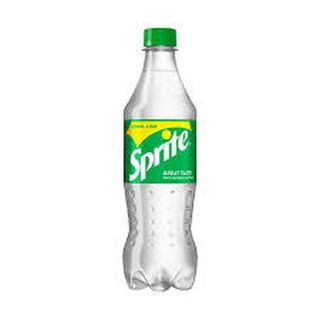 Sprite 500ML PET