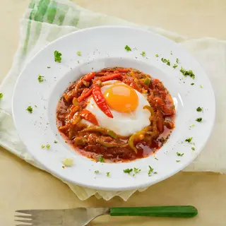 Ojja Boulette