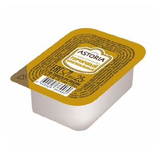 Горчичный соус