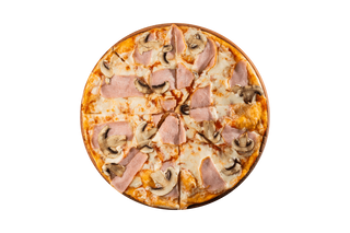 Піца Тоскана (30см/350г)