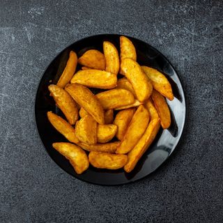 Wedges krompirići
