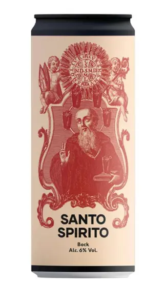 Santo Spirito Bock