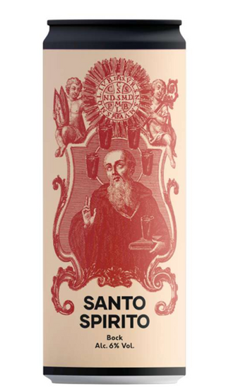 Santo Spirito Bock
