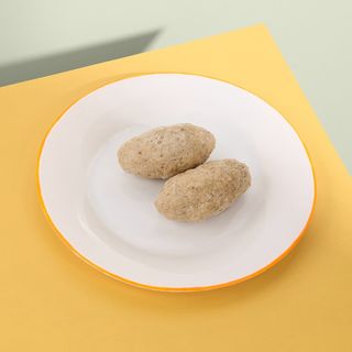 Парові індичі котлетки