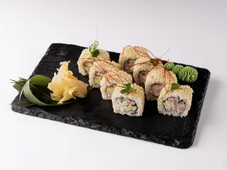 Рол Каліфорнія з кунжутом (240g)