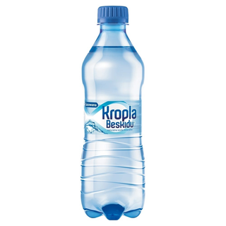 Kropla Beskidu gazowana