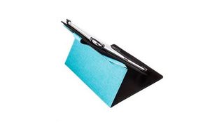 Funda Con Soporte Silverht Rotatory 360º Azul Para Tablet 9-10,1'' - 8420738193133