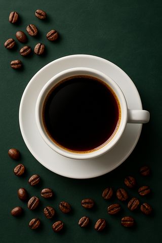 Long Black
