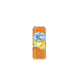 Thè Freddo Pesca