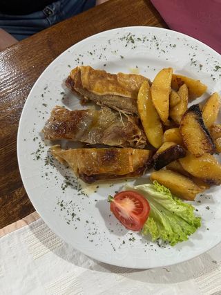 Teletina ispod sača