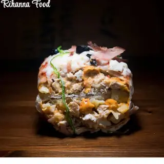 Tacos Rihanna