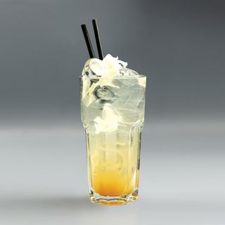 Domaci sok od djumbira