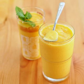 Smoothie Mango