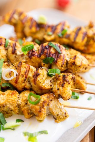 Brochettes Al Achab