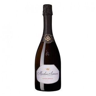 Marchese Antinori - Montenisa Cuvee Royale 