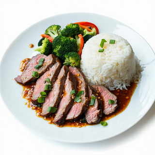 5 flavor duck