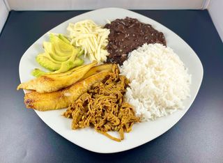 PABELLÓN VENEZOLANO