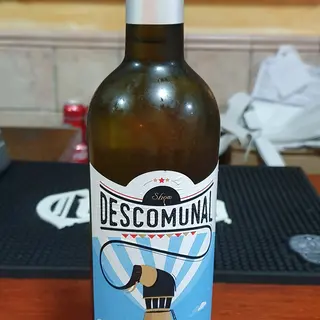Vino Blanco Descomunal (Rueda)