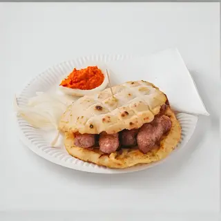 Ćevapi