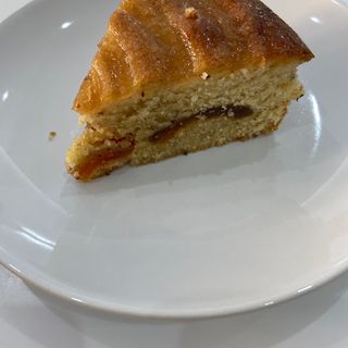 Dolce fetta