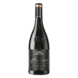 Purcari Nocturne Rara Neagra 0.75l