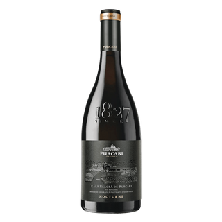 Purcari Nocturne Rara Neagra 0.75l