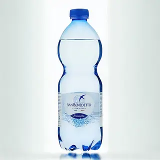 Acqua frizzante 50cl